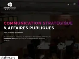 Sites similar to eurosagency.eu