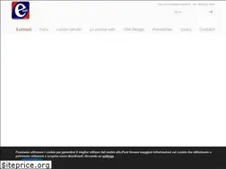 Sites similar to eurosail.it
