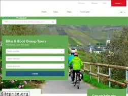 Sites similar to eurosailtravel.com