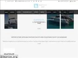 Sites similar to eurosailyacht.com