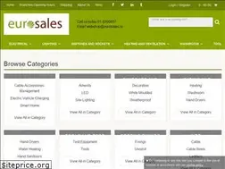Sites similar to eurosales.ie