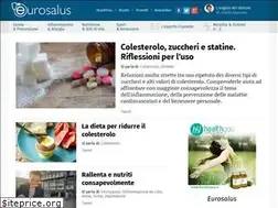Sites similar to eurosalus.com
