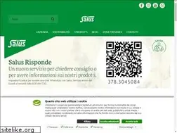 Sites similar to eurosalusitalia.it