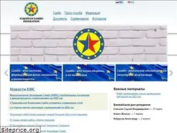 Sites similar to eurosambo.com