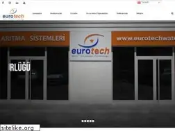 Sites similar to eurosan.com.tr