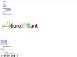 Sites similar to eurosant.kiev.ua