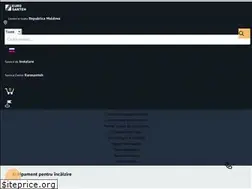Sites similar to eurosanteh.md
