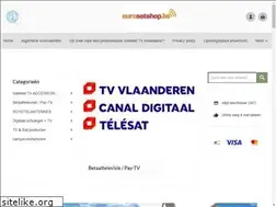 Sites similar to eurosat-electronics.com