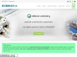 Sites similar to eurosat.cz