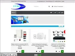 Sites similar to eurosat.gr