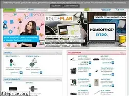 Sites similar to eurosat.sk