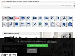 Sites similar to eurosatlondon.com