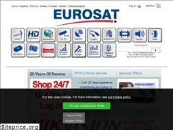 Sites similar to eurosatmidlands.com
