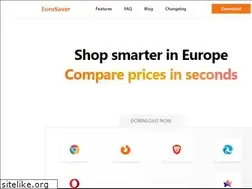 Sites similar to eurosaver.net