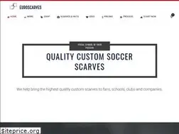 Sites similar to euroscarves.com