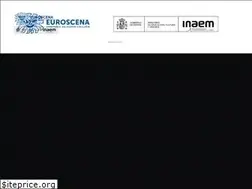 Sites similar to euroscena.es