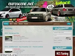 Sites similar to euroscene.net