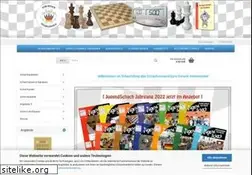 Sites similar to euroschach.de