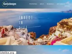 Sites similar to euroschengen.com