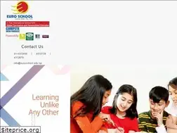 Sites similar to euroschool.edu.np