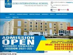 Sites similar to euroschooldharuhera.com