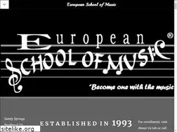Sites similar to euroschoolmusic.org