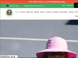 Sites similar to euroschooloftennis.com