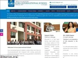 Sites similar to euroschoolsec10ggn.com