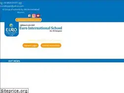 Sites similar to euroschoolsec84ggn.com