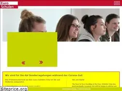 Sites similar to euroschulen-trier.de