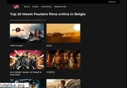 Sites similar to euroscoop.be