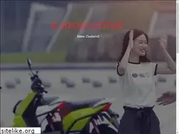 Sites similar to euroscooter.co.nz