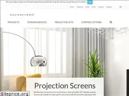 Sites similar to euroscreens.se