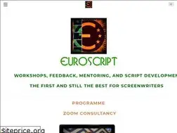 Sites similar to euroscript.co.uk