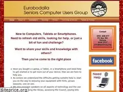 Sites similar to euroscug.org