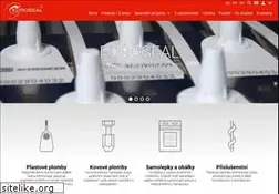 Sites similar to euroseal.org