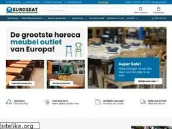 Sites similar to euroseat.nl