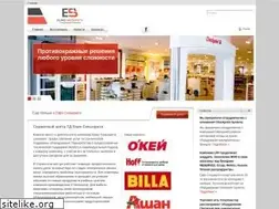 Sites similar to eurosec.ru