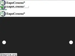 Sites similar to euroseed.ru