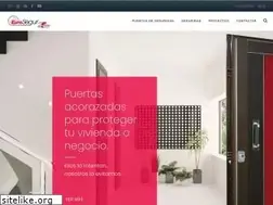Sites similar to eurosegur.com
