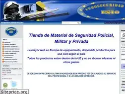 Sites similar to euroseguridad2010.eu
