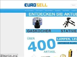 Sites similar to eurosellonline.de