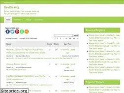 Sites similar to eurosensebeauty.com
