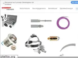 Sites similar to eurosep.com
