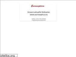 Sites similar to euroseptica.de