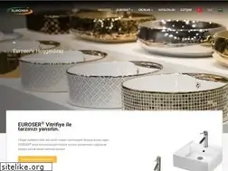 Sites similar to euroser.com.tr