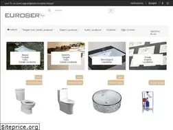 Sites similar to euroserdepo.com