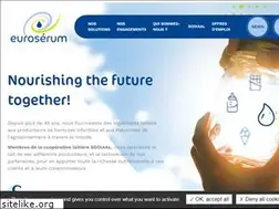 Sites similar to euroserum.com