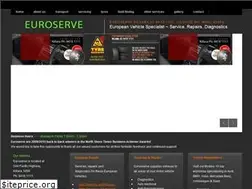 Sites similar to euroserve.com.au