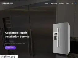 Sites similar to euroservice.ca